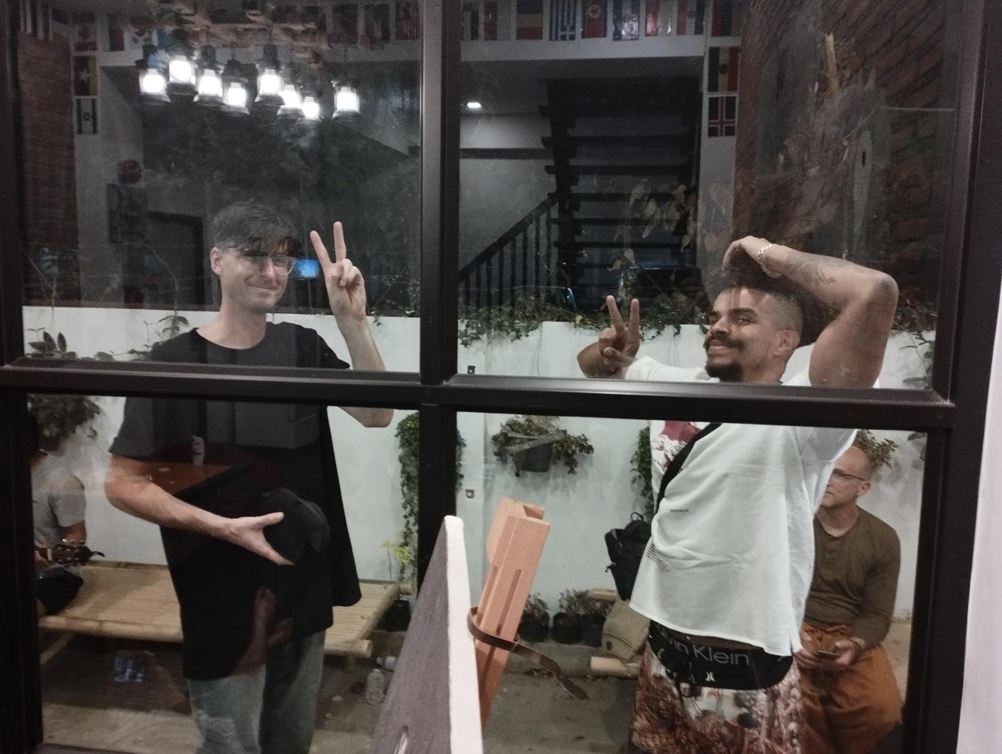 Tartar & Nay * Chiang Mai